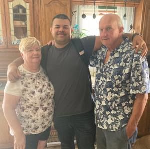 Meet your Posher, Liz